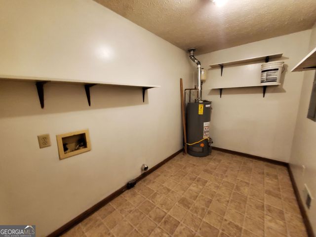 112 Vincent Avenue, Stockbridge, GA 30281