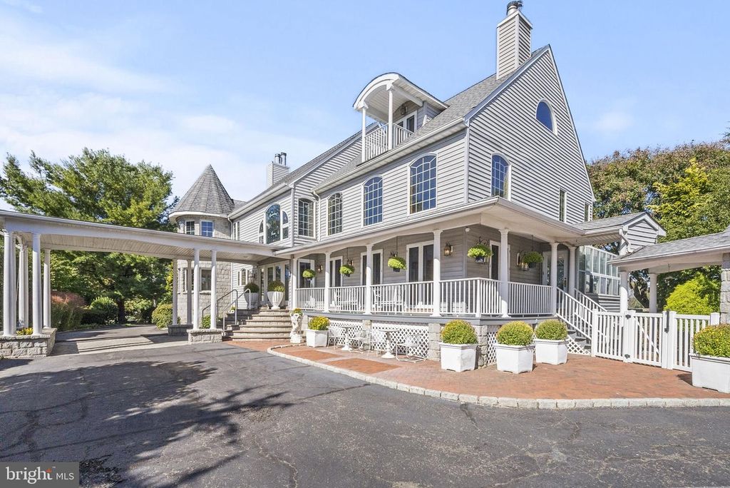 18 SCHOOL HOUSE RD, CREAM RIDGE, NJ 08514 — photo 4