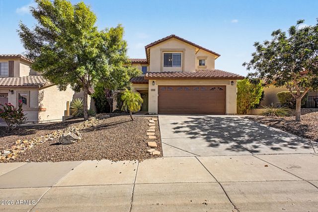 6509 W RED FOX Road, Phoenix, AZ 85083