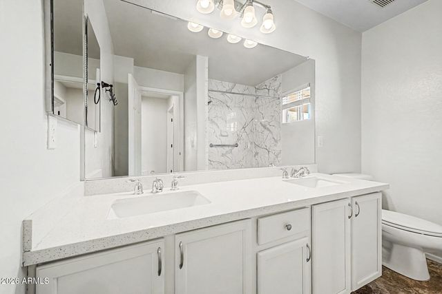 6509 W RED FOX Road, Phoenix, AZ 85083