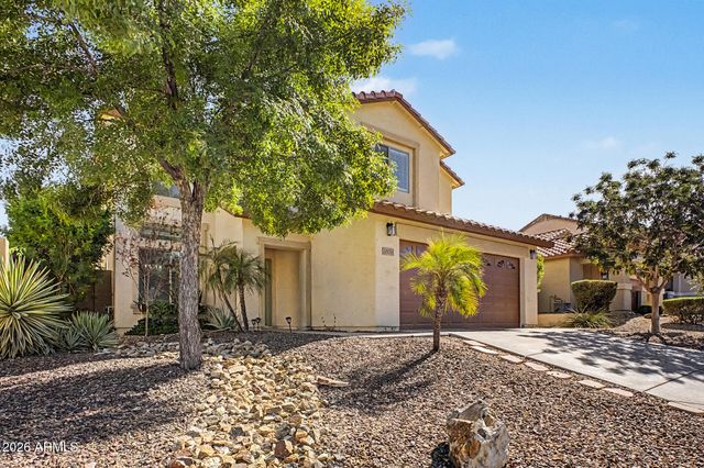 6509 W RED FOX Road, Phoenix, AZ 85083