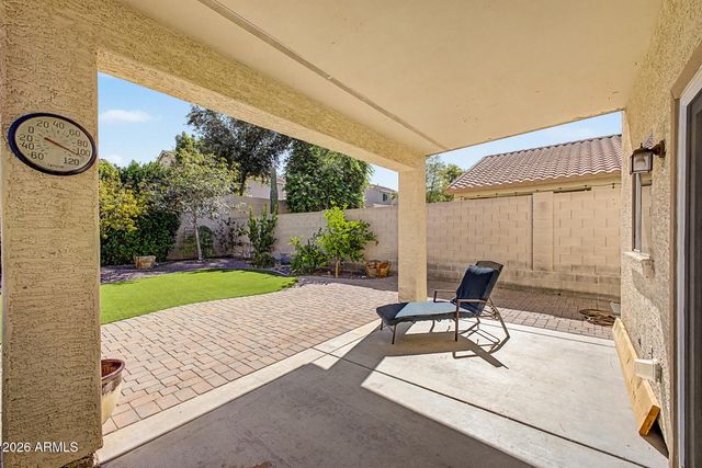 6509 W RED FOX Road, Phoenix, AZ 85083