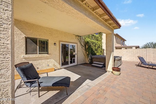 6509 W RED FOX Road, Phoenix, AZ 85083