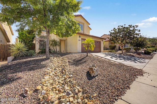 6509 W RED FOX Road, Phoenix, AZ 85083