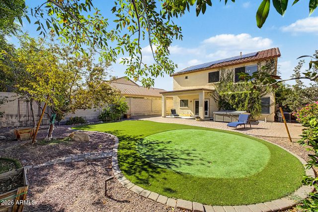 6509 W RED FOX Road, Phoenix, AZ 85083