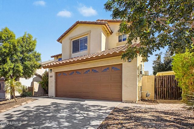 6509 W RED FOX Road, Phoenix, AZ 85083