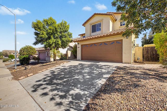 6509 W RED FOX Road, Phoenix, AZ 85083