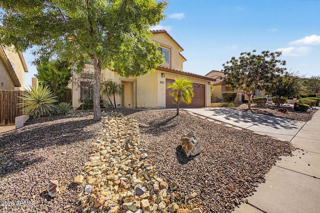 6509 W RED FOX Road, Phoenix, AZ 85083 — photo 4