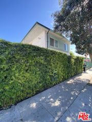 5614 S Western Avenue, Los Angeles, CA 90062