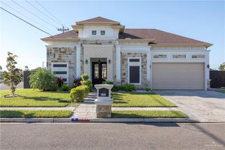 1901 W 25th 1/2 Street, Mission, TX 78574
