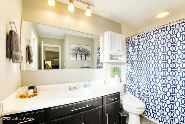 1321 Tycoon Way, Louisville, KY 40213