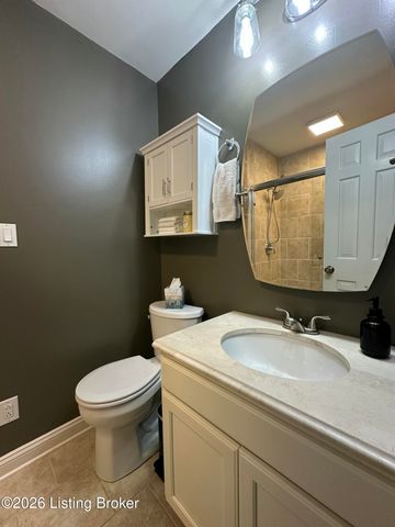 1321 Tycoon Way, Louisville, KY 40213