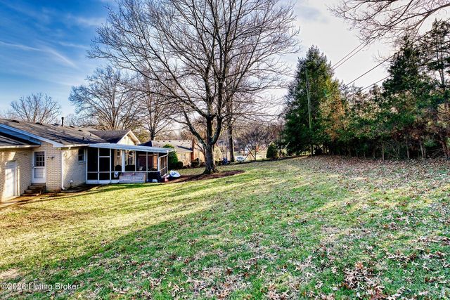 1321 Tycoon Way, Louisville, KY 40213