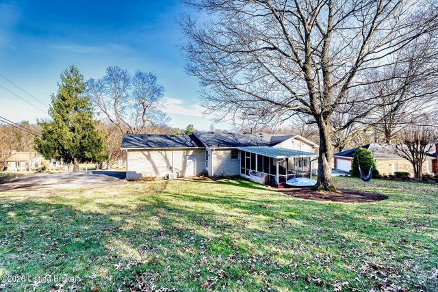 1321 Tycoon Way, Louisville, KY 40213