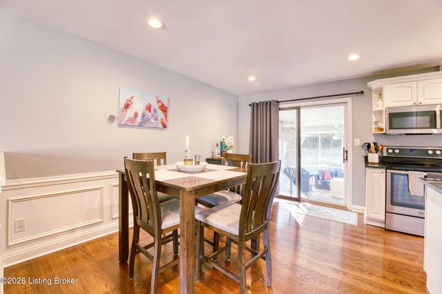 1321 Tycoon Way, Louisville, KY 40213