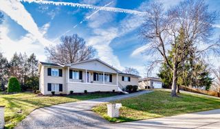 1321 Tycoon Way, Louisville, KY 40213