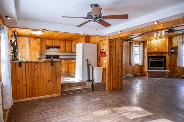 W5633 Deer Park Drive, New Lisbon, WI 53950