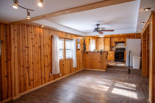 W5633 Deer Park Drive, New Lisbon, WI 53950