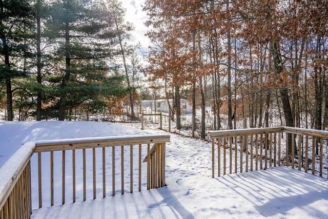 W5633 Deer Park Drive, New Lisbon, WI 53950