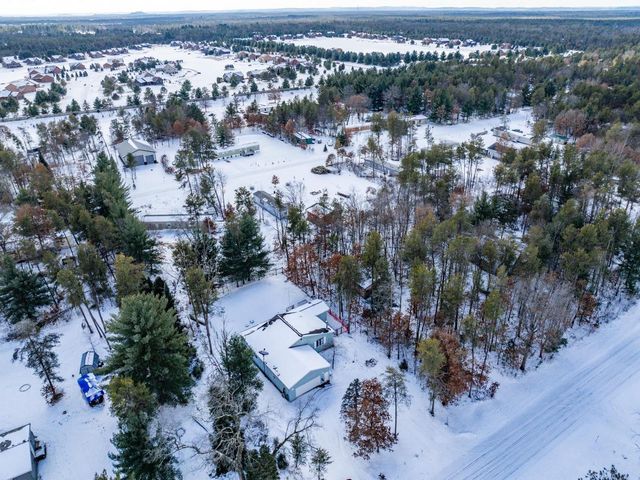 W5633 Deer Park Drive, New Lisbon, WI 53950