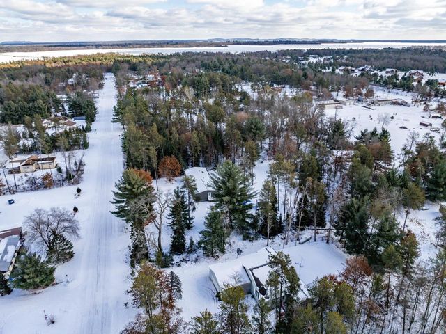 W5633 Deer Park Drive, New Lisbon, WI 53950