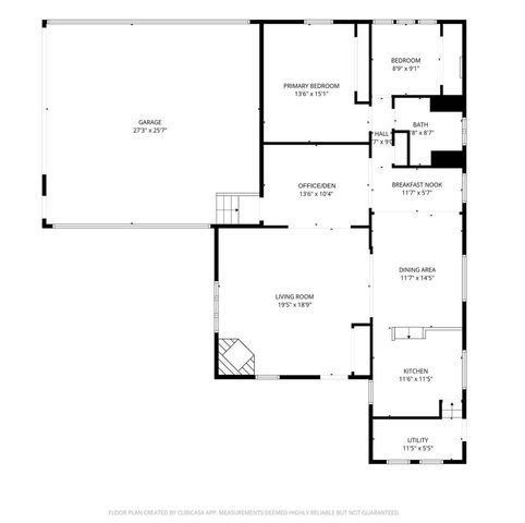 W5633 Deer Park Drive, New Lisbon, WI 53950