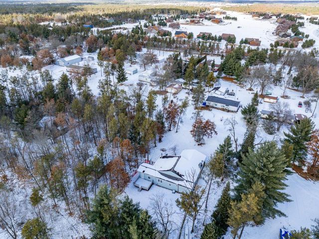 W5633 Deer Park Drive, New Lisbon, WI 53950