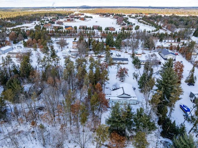 W5633 Deer Park Drive, New Lisbon, WI 53950