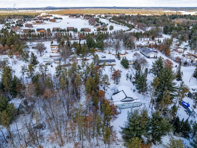 W5633 Deer Park Drive, New Lisbon, WI 53950