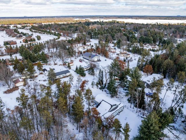 W5633 Deer Park Drive, New Lisbon, WI 53950