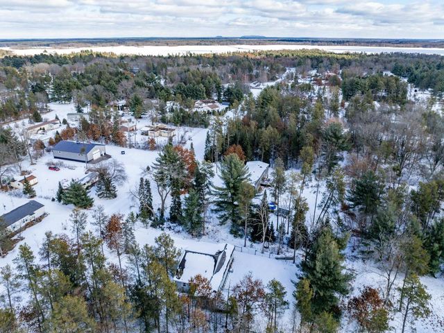 W5633 Deer Park Drive, New Lisbon, WI 53950