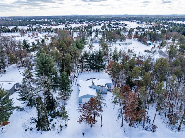 W5633 Deer Park Drive, New Lisbon, WI 53950