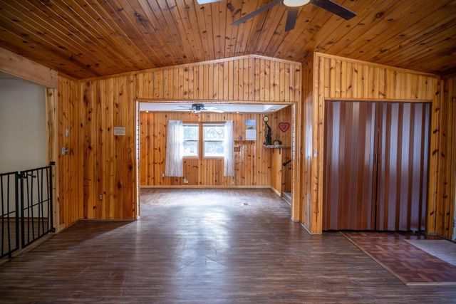 W5633 Deer Park Drive, New Lisbon, WI 53950