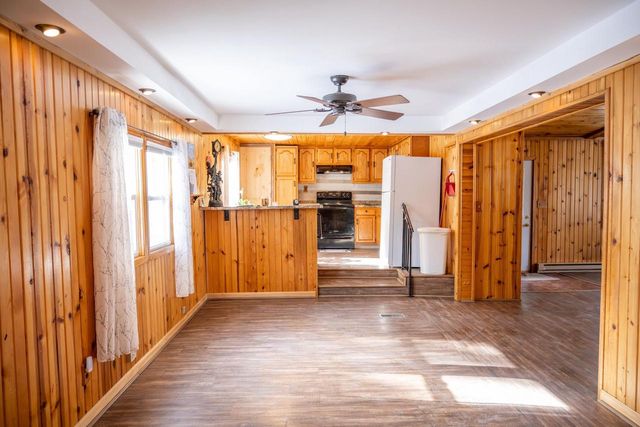 W5633 Deer Park Drive, New Lisbon, WI 53950