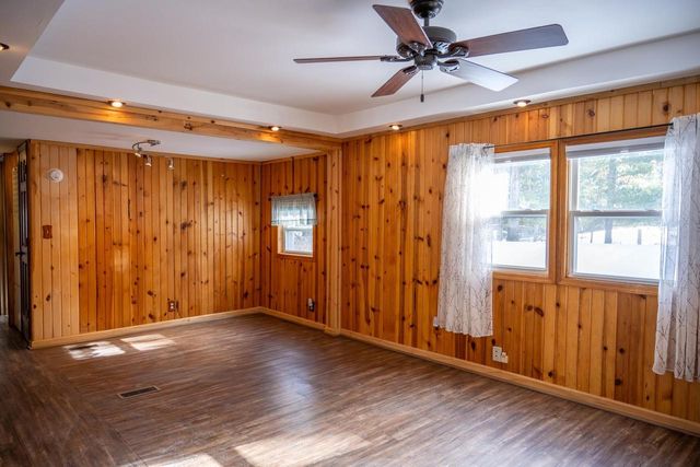 W5633 Deer Park Drive, New Lisbon, WI 53950