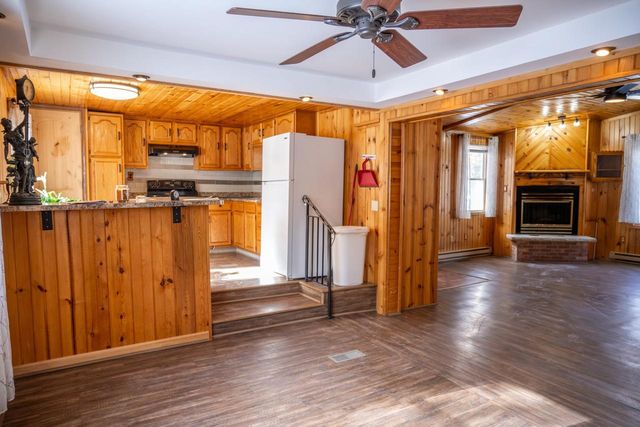 W5633 Deer Park Drive, New Lisbon, WI 53950