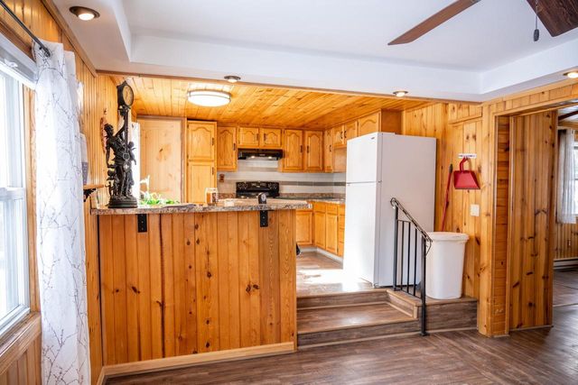 W5633 Deer Park Drive, New Lisbon, WI 53950