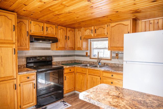 W5633 Deer Park Drive, New Lisbon, WI 53950