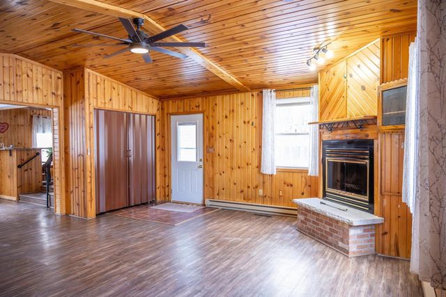 W5633 Deer Park Drive, New Lisbon, WI 53950