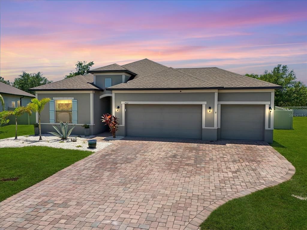 7501 37TH AVENUE E, Palmetto, FL 34221