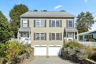 77 Warren St A, Arlington, MA 02474