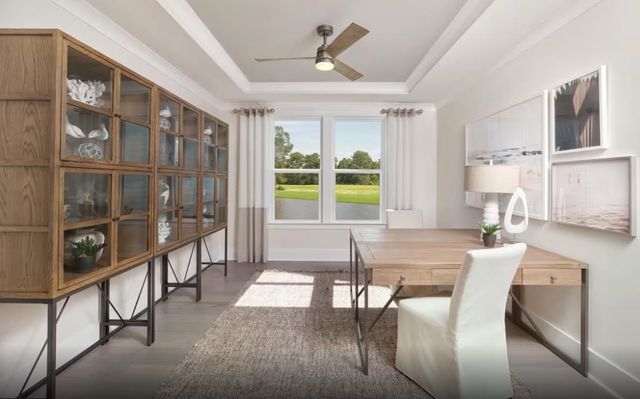 2521 Spring Rise Dr, Longs, SC 29568