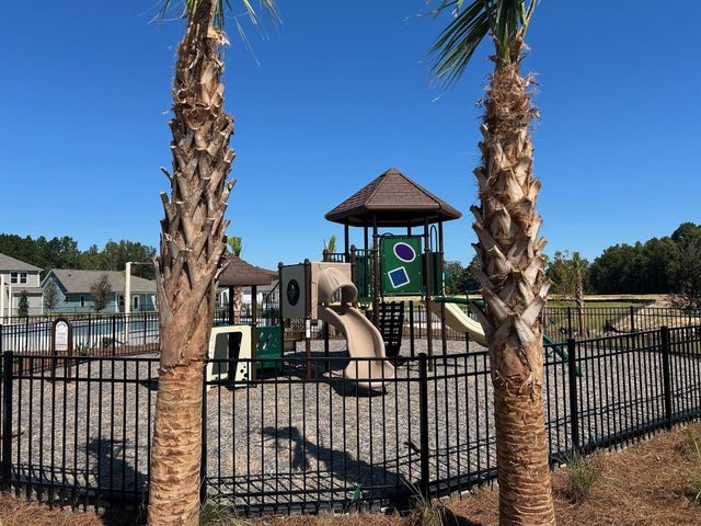 2521 Spring Rise Dr, Longs, SC 29568