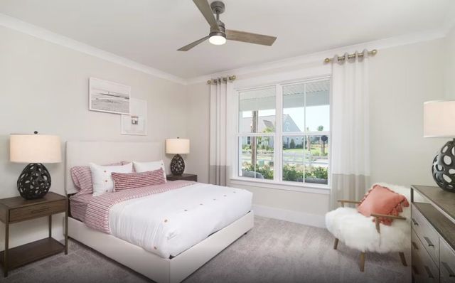 2521 Spring Rise Dr, Longs, SC 29568