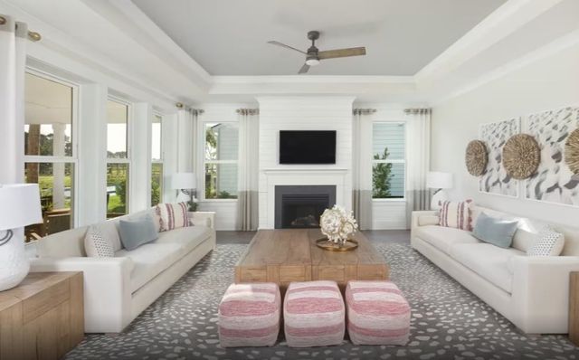 2521 Spring Rise Dr, Longs, SC 29568