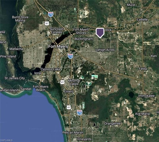 605 Windermere DR, Lehigh Acres, FL 33972