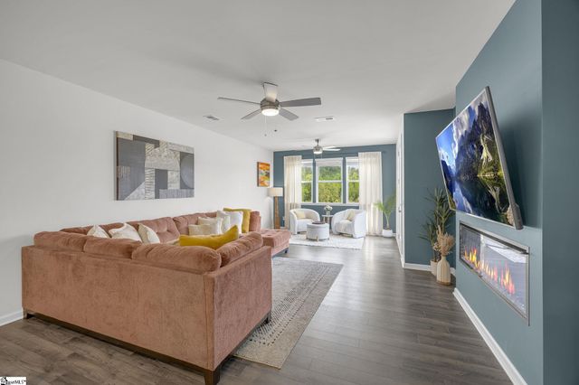 706 Isleworth Lane, Greenville, SC 29611