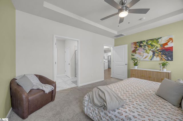 706 Isleworth Lane, Greenville, SC 29611