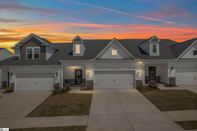 706 Isleworth Lane, Greenville, SC 29611