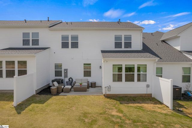 706 Isleworth Lane, Greenville, SC 29611